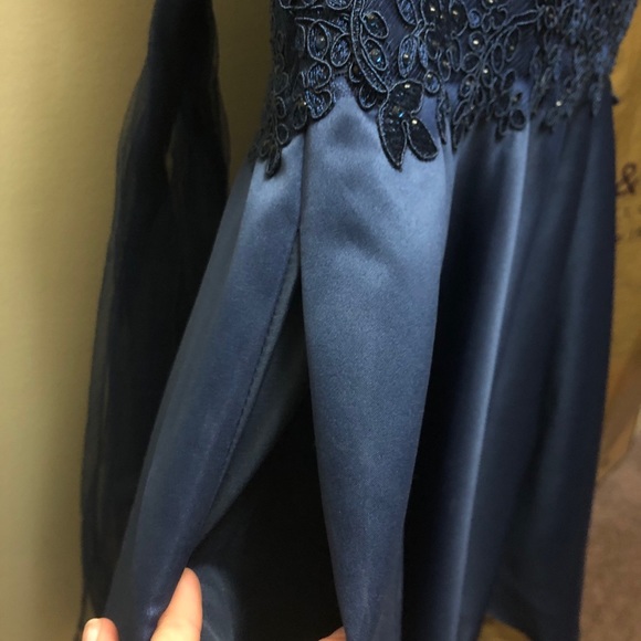 Dancing Queen homecoming dress - Picture 7 of 8